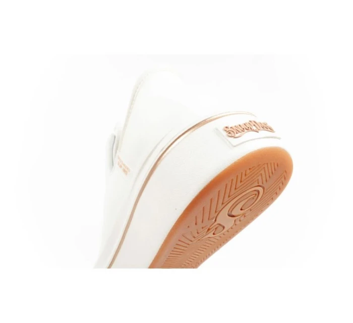 Leather SlipIns W dámské boty model 21177652 - Skechers Leather SlipIns W dámské boty model 21177652 - Skechers