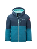 Zimní bunda pro Kids Snow Jacket XT zateplená modrá model 21367229 - Trollkids Zimní bunda pro Kids Snow Jacket XT zateplená modrá model 21367229 - Trollkids