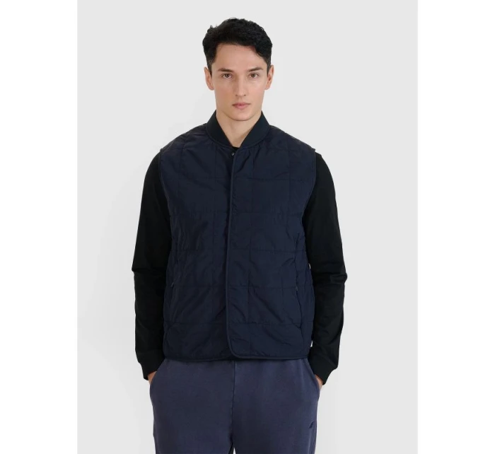 Pánské tričko bez rukávů model 21433550 - 4F Pánské tričko bez rukávů model 21433550 - 4F