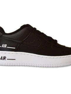 Nike Air Force 1 3 GS dětské sportovní boty - dámské model 21929348