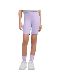 Dívčí kraťasy CAS fialové 51S model 22282049 - 4F