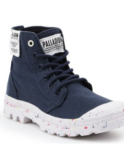 Dámske topánky Hi Organic Mood W 96199-458 - Palladium