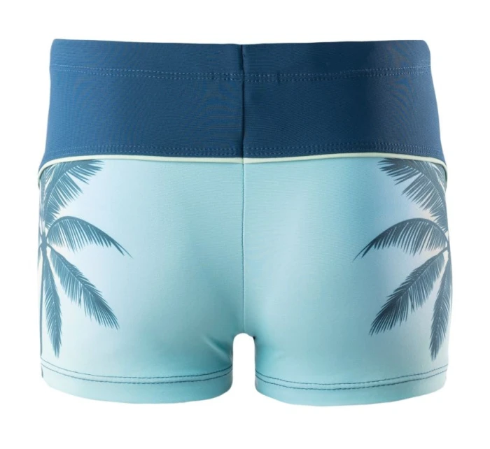 Plavecké boxerky Aquawave Idaro Jr 92800398765