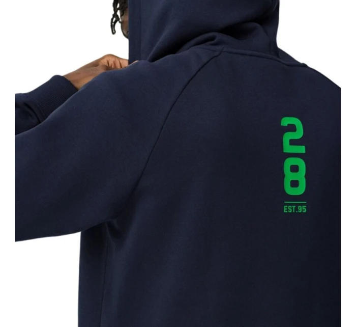 Pánska mikina M 4FSS23TSWSM236 31S - 4F