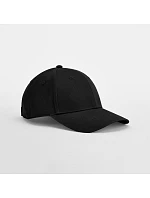 B Dětská 6 panelová kšiltovka EarthAware® 53. black model 22411944 - Beechfield