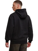 BY 410 Mikina s kapucí z těžké bavlny "Loose Fit" model 22456899 black - Build your Brand BY 410 Mikina s kapucí z těžké bavlny "Loose Fit" model 22456899 black - Build your Brand