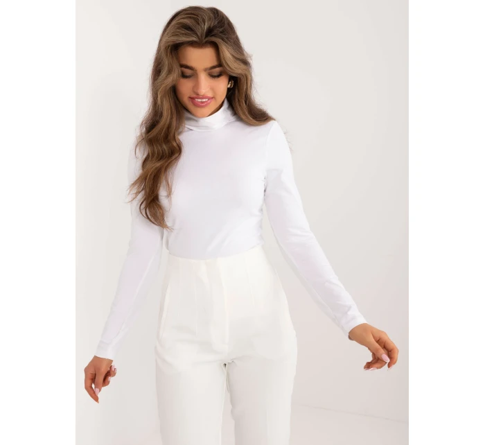 Blúzka D15200M02527B biela Blúzka D15200M02527B biela