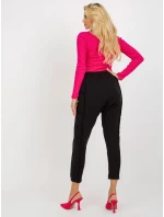 EM DR ES 21 594 teplákové nohavice.68 čierna EM DR ES 21 594 teplákové nohavice.68 čierna