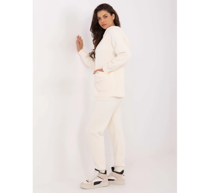 Komplet MBM KMPL model 21253065 ecru - FPrice