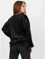 Halenka RP BZ model 17846638 černá - FPrice Halenka RP BZ model 17846638 černá - FPrice