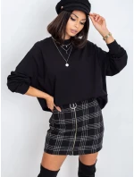 Mikina RV BL model 18464130 černá - FPrice