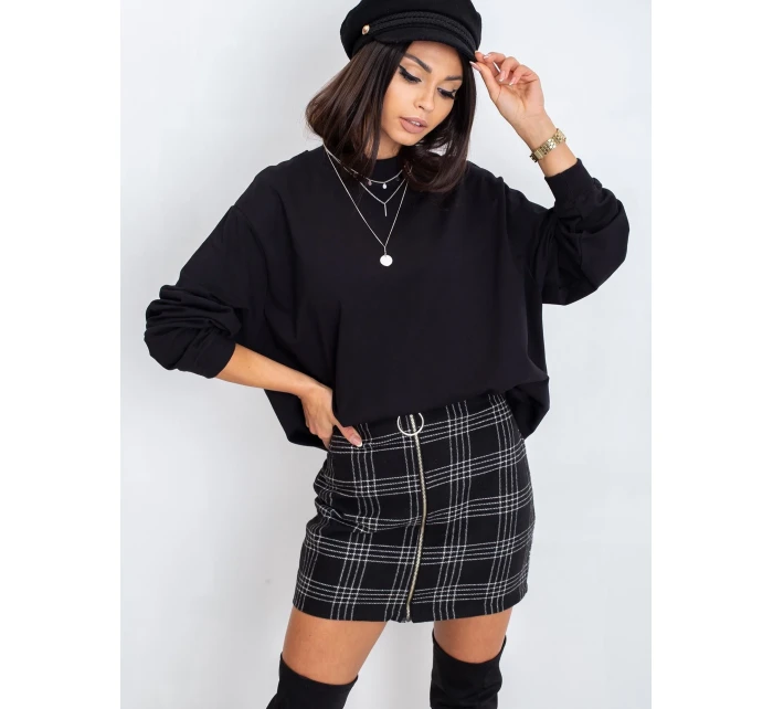 Mikina RV BL model 18464130 černá - FPrice