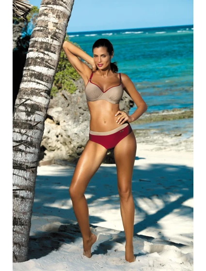 Doreen plavky (10) model 20555435 - Marko Doreen plavky (10) model 20555435 - Marko