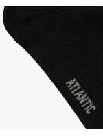 Dámske ponožky 3Pack - čierne
