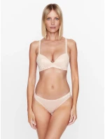 Dámské kalhotky  nude  model 19015167 - Emporio Armani