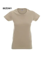 Dámske tričko 22160 - Promostars