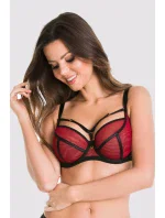 BIUSTONOSZ SOFT RED model 18962076 - MEDIOLANO BIUSTONOSZ SOFT RED model 18962076 - MEDIOLANO