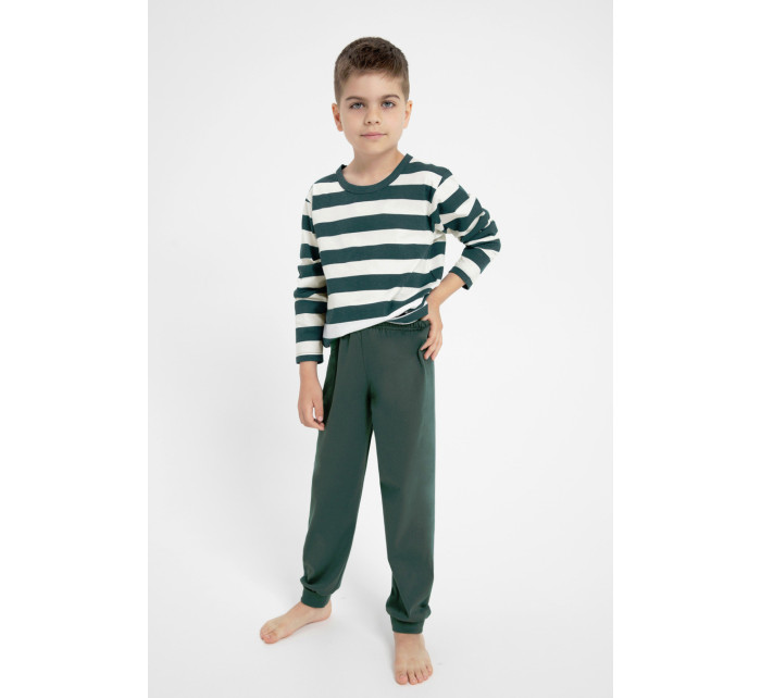 Chlapčenské pyžamo 3083 BLAKE 122-140