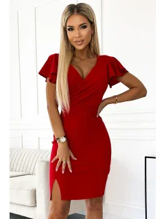 Večerné šaty model 188122 Numoco