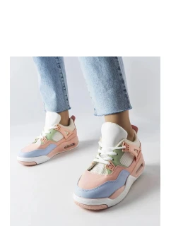 Tenisky model 207817 Solea