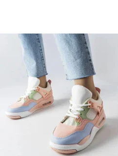 Tenisky model 207817 Solea