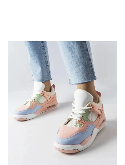 Športová obuv model 207817 Solea