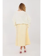 Model sukne 224278 Rue Paris Model sukne 224278 Rue Paris