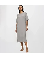 Nočná košeľa - mäkký modal TENCEL™ s čipkou Triumph Nočná košeľa - mäkký modal TENCEL™ s čipkou Triumph