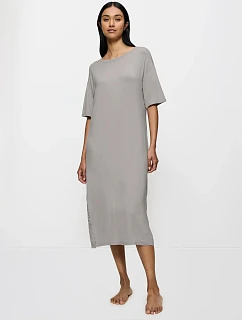 Nočná košeľa - mäkký modal TENCEL™ s čipkou Triumph
