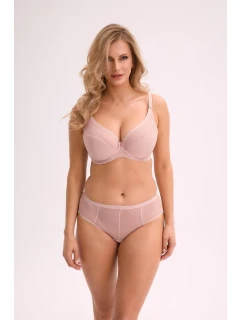 Poloměkká podprsenka Gaia 1058 Sonia