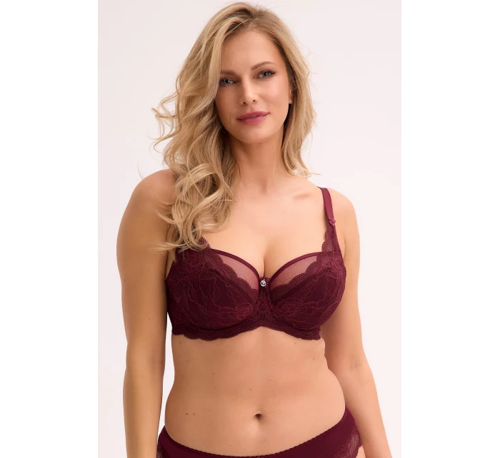 Polomäkká podprsenka Gaia BS 931 Veronika