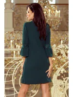 Dámske šaty 190-7 - NUMOCO