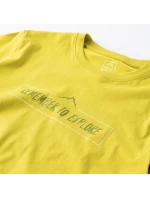 M Tričko pánské model 22025943 - Elbrus