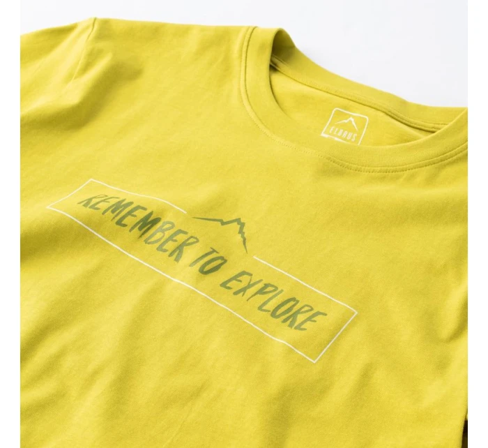 M Tričko pánské model 22025943 - Elbrus