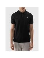 Polokošeľa 4F M 4FWSS24TPTSM343-20S pánska