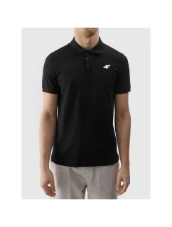 Polokošeľa 4F M 4FWSS24TPTSM343-20S pánska