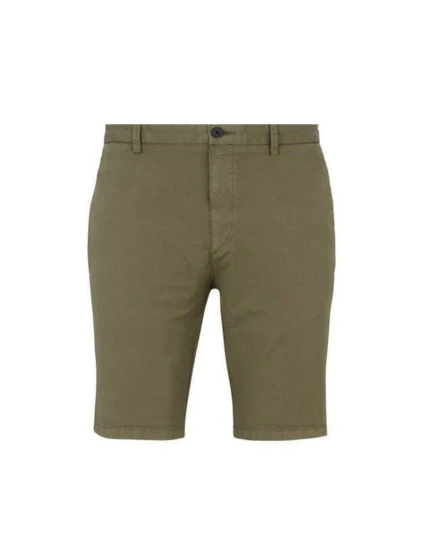 Hugo Boss Pánske letné krátke šortky zelené (50471182-345)