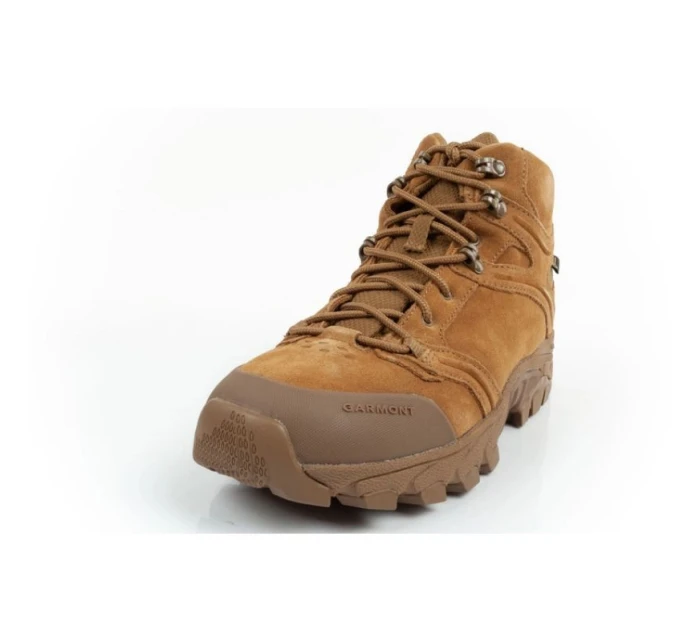 Dámské trekové boty GORETEX dámské model 20873765 - Garmont Dámské trekové boty GORETEX dámské model 20873765 - Garmont