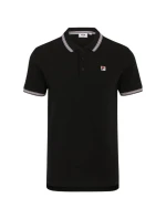 M polokošile 80010 pánské model 20963298 - Fila M polokošile 80010 pánské model 20963298 - Fila