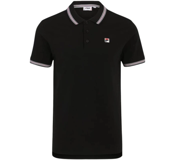 M polokošile 80010 pánské model 20963298 - Fila M polokošile 80010 pánské model 20963298 - Fila