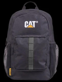 Taktický batoh Caterpillar Black (84722-84)