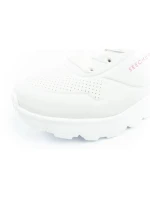 Skechers Uno Lite detské športové tenisky biele pohodlné