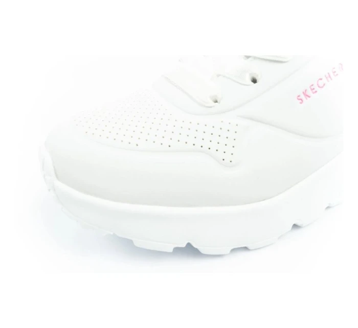 Skechers Uno Lite detské športové tenisky biele pohodlné