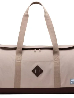 Heritage Duffle model 21373335 Beige Jedna velikost - Herschel