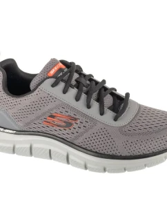 Track  Grey 41 model 21383269 - Skechers