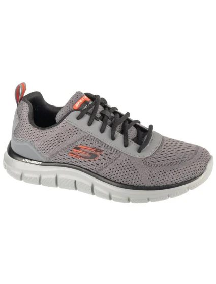 Skechers Track - Leshur 232758-CCOR Grey 41 Skechers Track - Leshur 232758-CCOR Grey 41