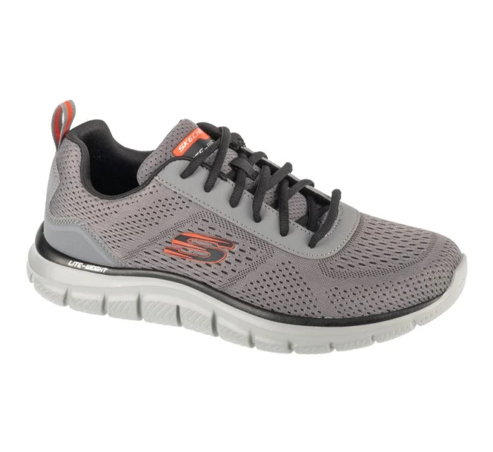Skechers Track - Leshur 232758-CCOR Grey 41 Skechers Track - Leshur 232758-CCOR Grey 41