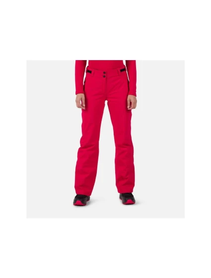 Rossignol W Staci Pant červená Rossignol W Staci Pant červená