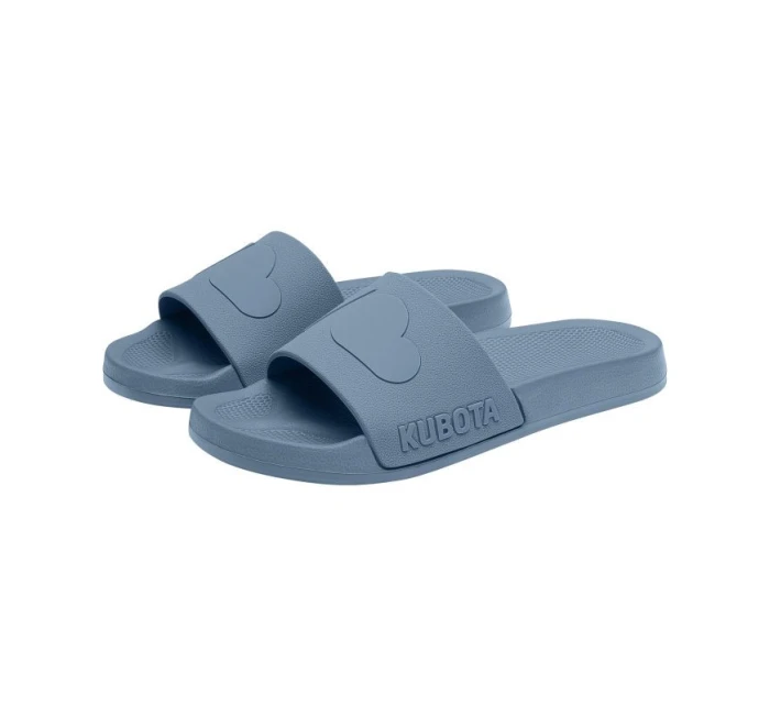 Žabky do bazénu basic plain blue model 21721402 - Kubota Žabky do bazénu basic plain blue model 21721402 - Kubota