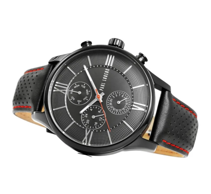 Pánské hodinky model 21805175 - Paul Lorens Pánské hodinky model 21805175 - Paul Lorens